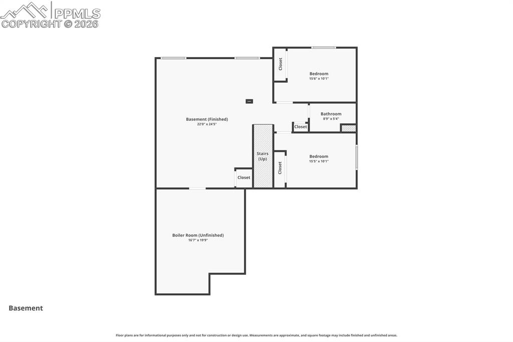 5124 Balsam Street Colorado Springs CO 80923