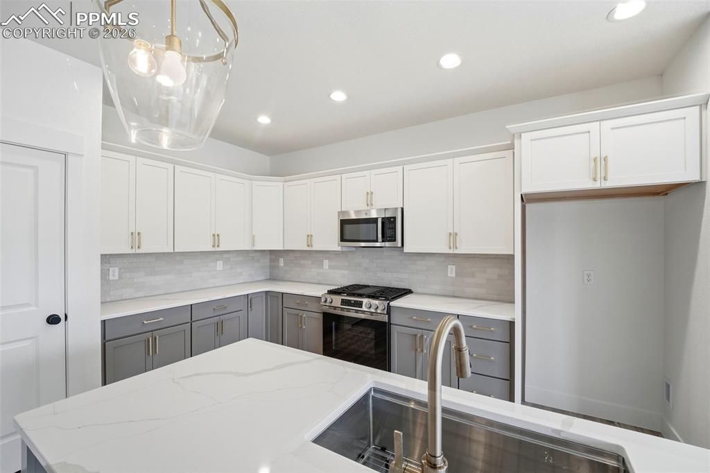 5124 Balsam Street Colorado Springs CO 80923