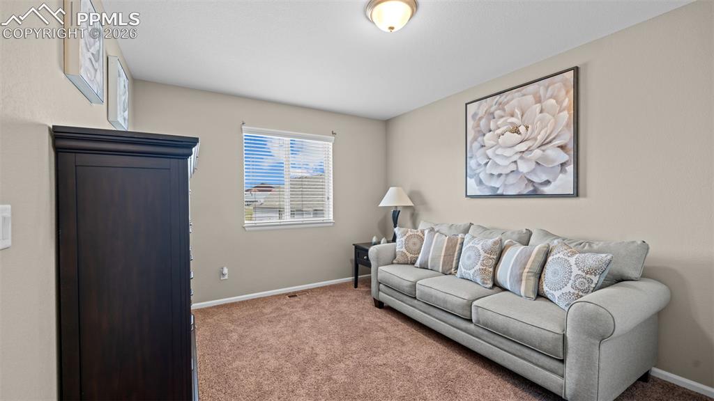 6777 Ironwood Tree Circle Colorado Springs CO 80927