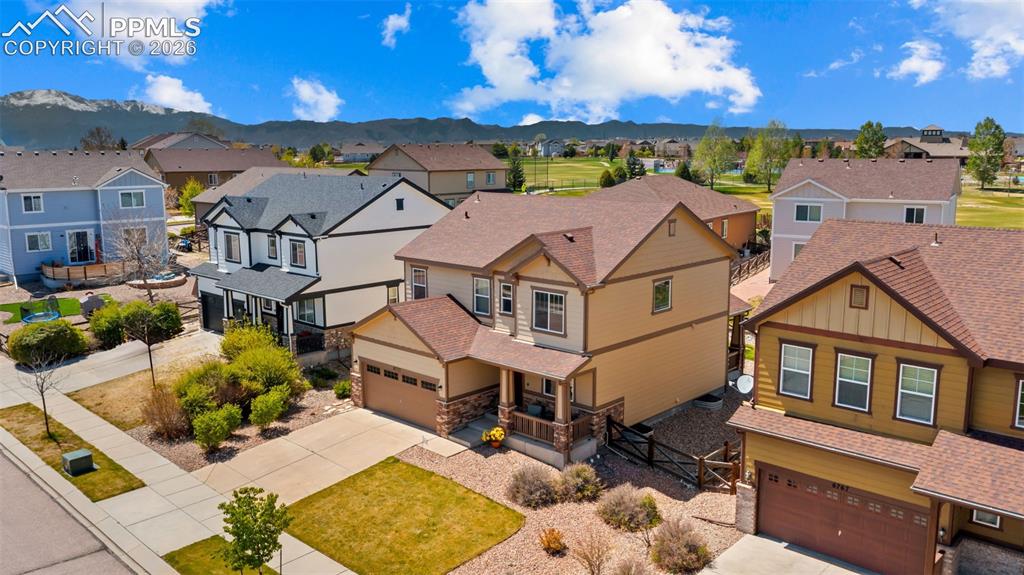 6777 Ironwood Tree Circle Colorado Springs CO 80927