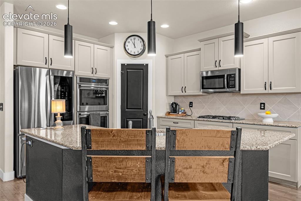 8913 Bugaboo Drive Colorado Springs CO 80924
