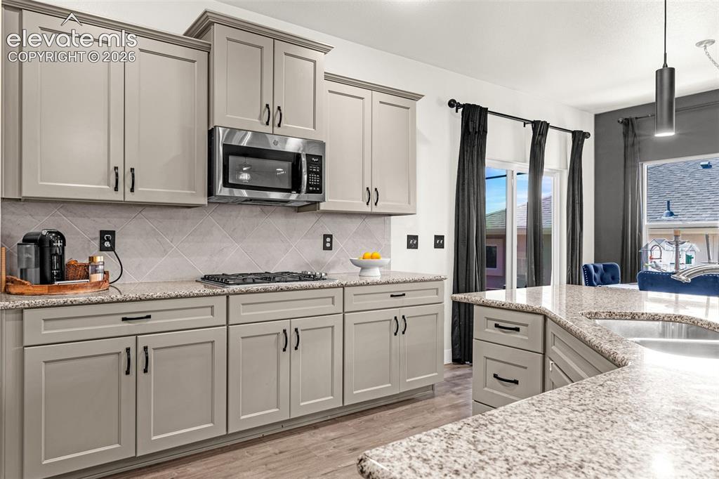 8913 Bugaboo Drive Colorado Springs CO 80924