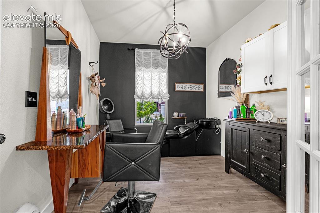 8913 Bugaboo Drive Colorado Springs CO 80924