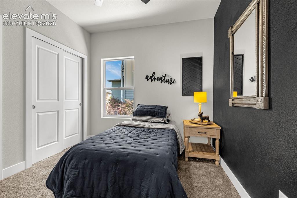 8913 Bugaboo Drive Colorado Springs CO 80924