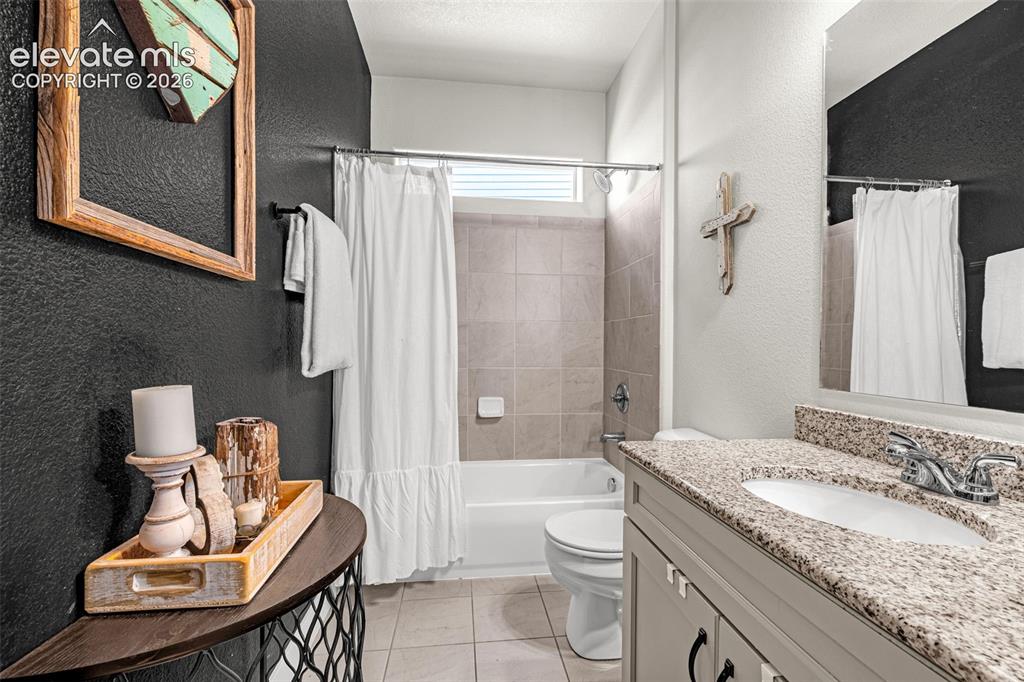 8913 Bugaboo Drive Colorado Springs CO 80924