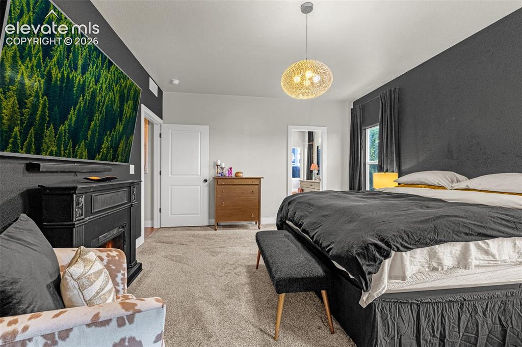 8913 Bugaboo Drive Colorado Springs CO 80924