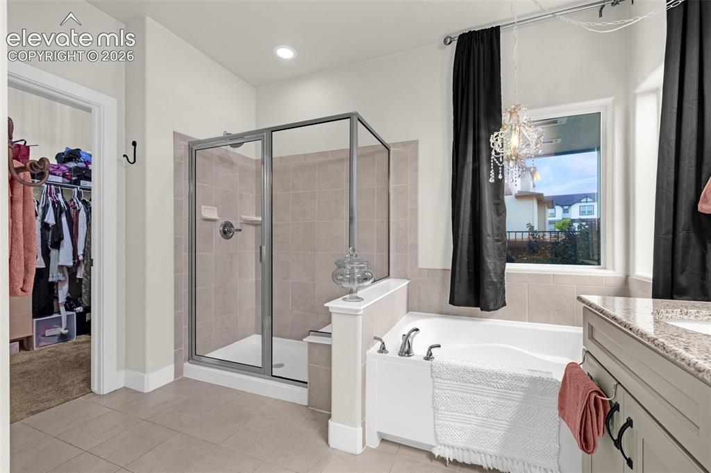 8913 Bugaboo Drive Colorado Springs CO 80924