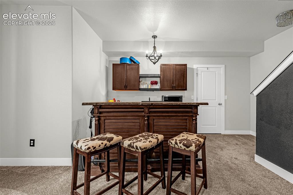 8913 Bugaboo Drive Colorado Springs CO 80924