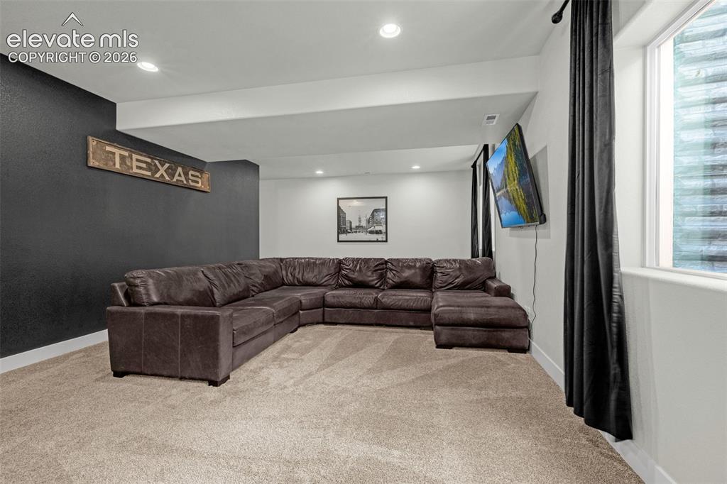 8913 Bugaboo Drive Colorado Springs CO 80924
