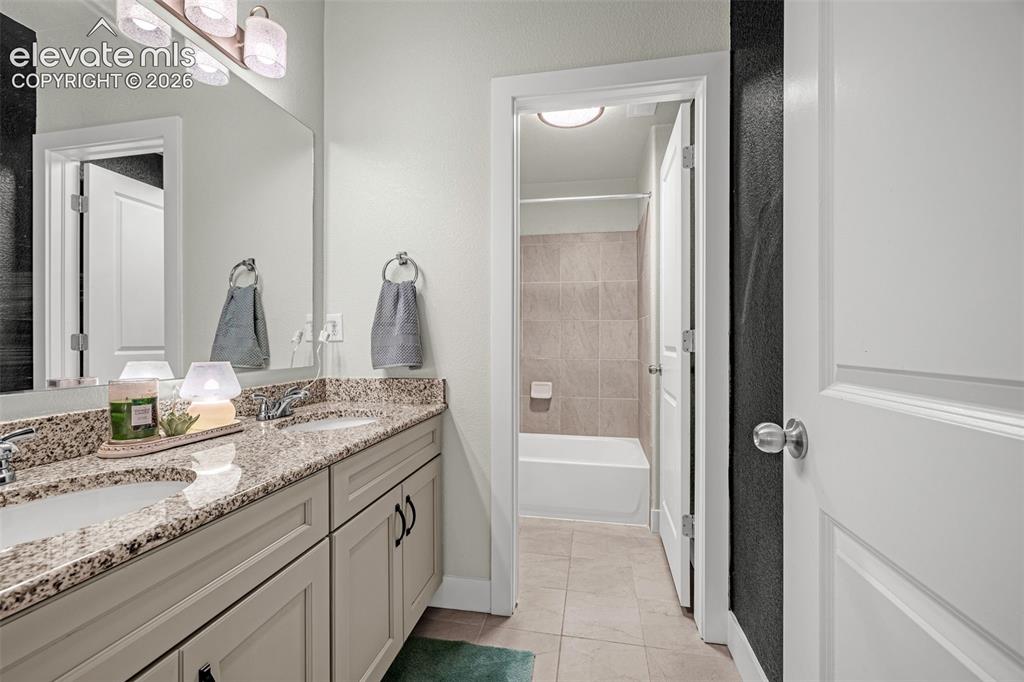 8913 Bugaboo Drive Colorado Springs CO 80924
