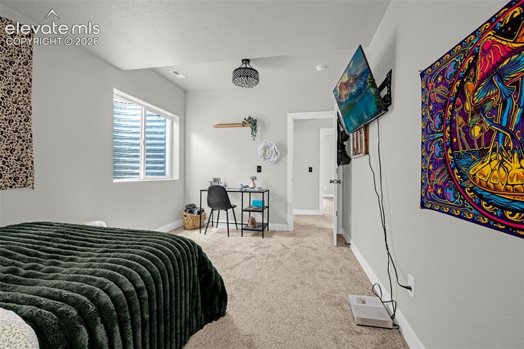 8913 Bugaboo Drive Colorado Springs CO 80924