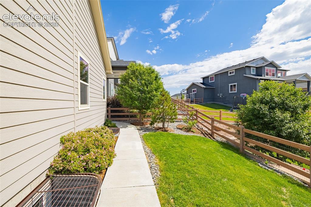 8913 Bugaboo Drive Colorado Springs CO 80924