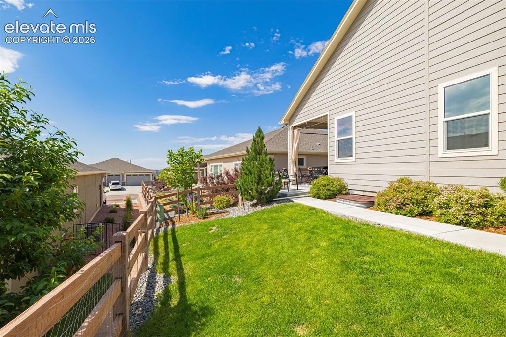 8913 Bugaboo Drive Colorado Springs CO 80924
