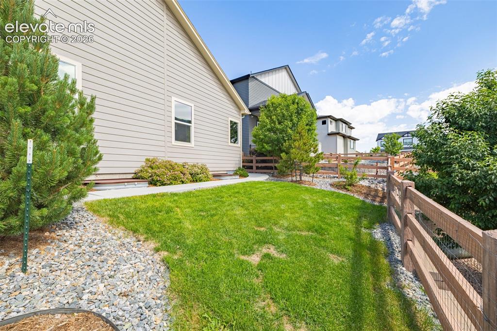 8913 Bugaboo Drive Colorado Springs CO 80924