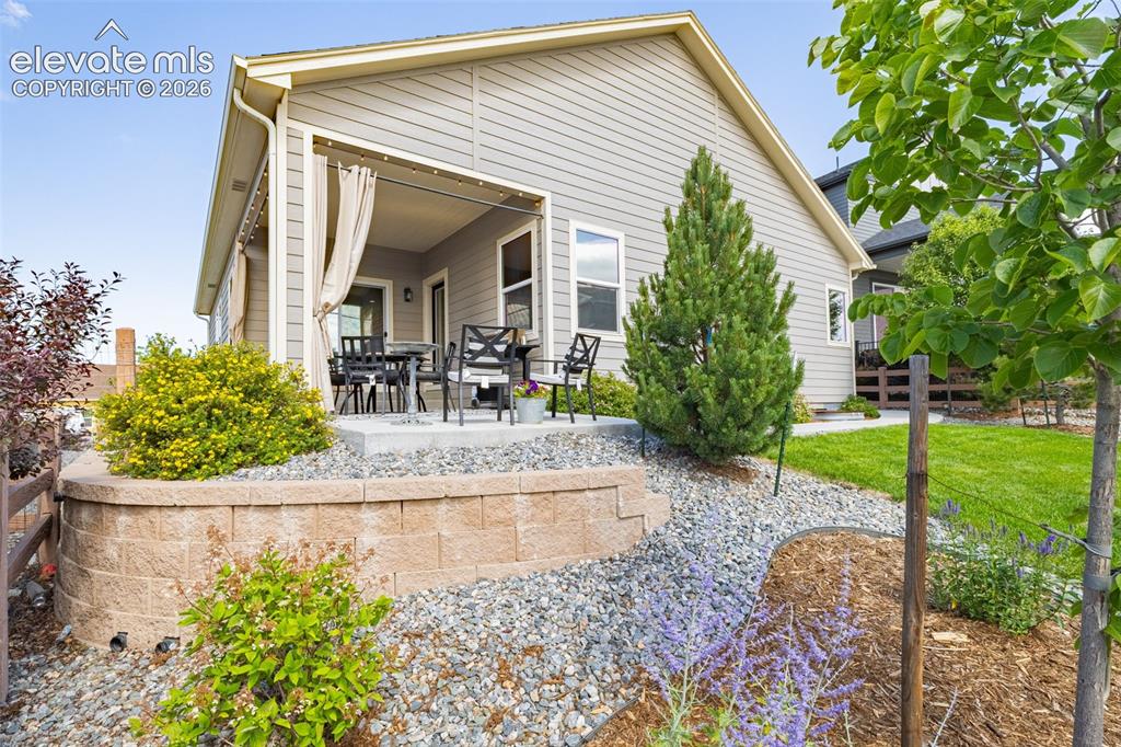 8913 Bugaboo Drive Colorado Springs CO 80924