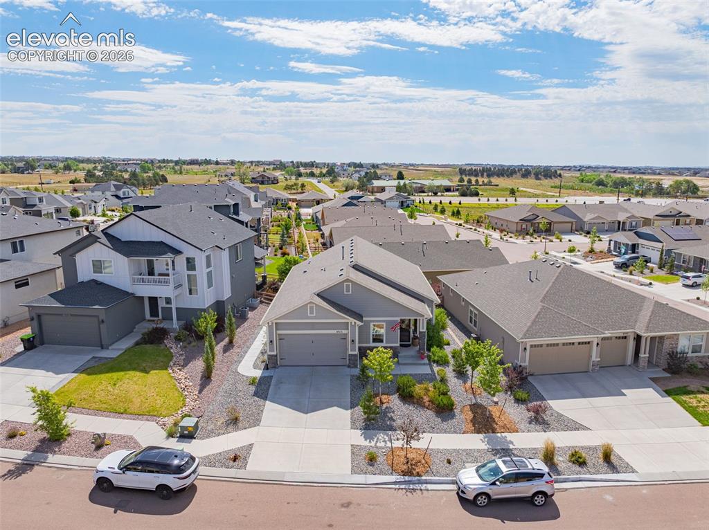 8913 Bugaboo Drive Colorado Springs CO 80924