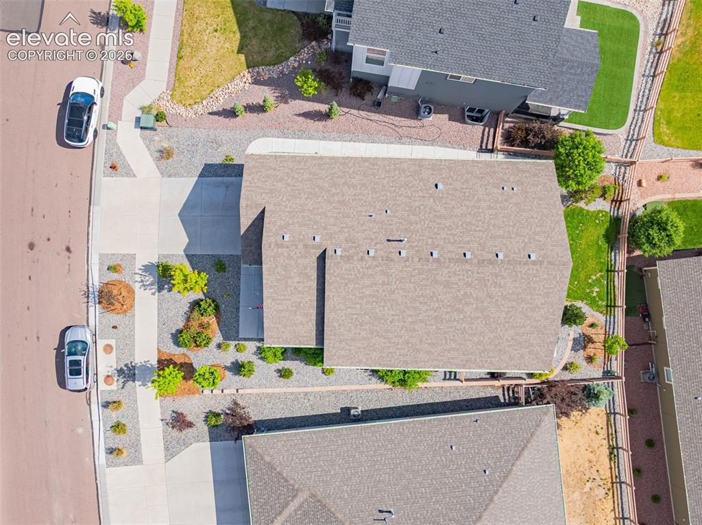 8913 Bugaboo Drive Colorado Springs CO 80924