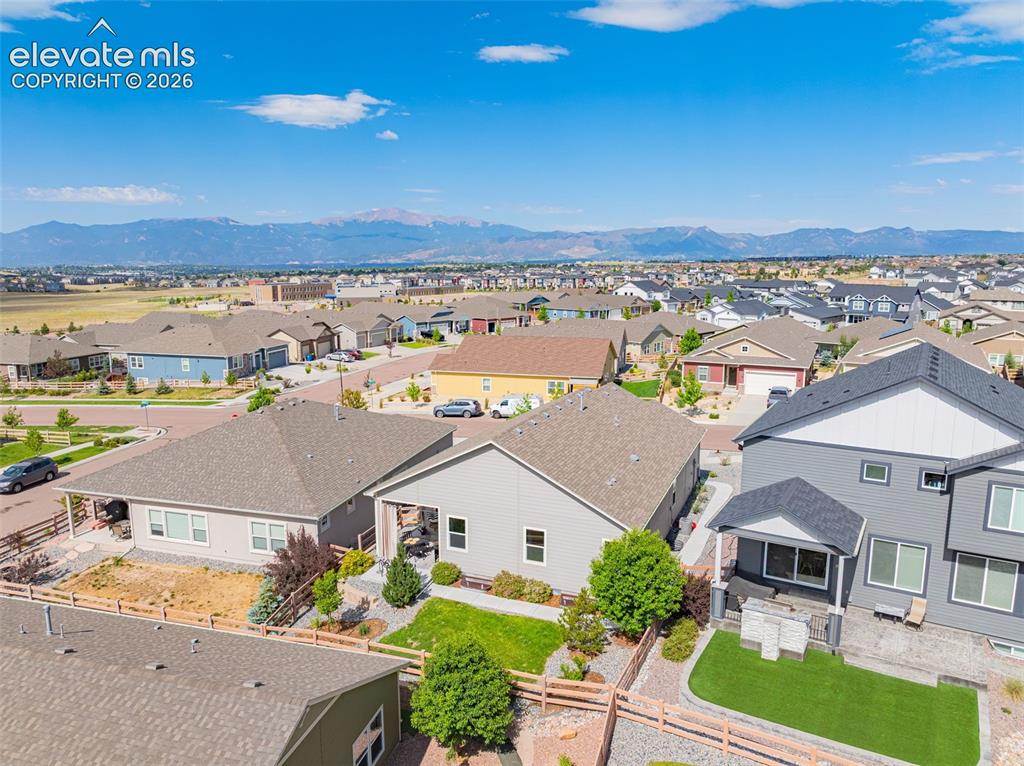 8913 Bugaboo Drive Colorado Springs CO 80924