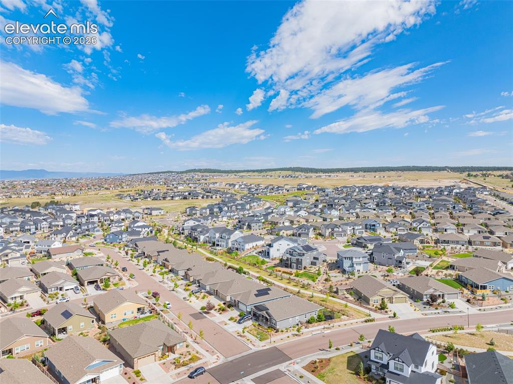 8913 Bugaboo Drive Colorado Springs CO 80924