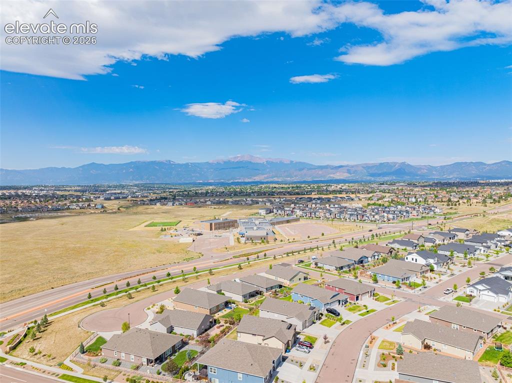 8913 Bugaboo Drive Colorado Springs CO 80924