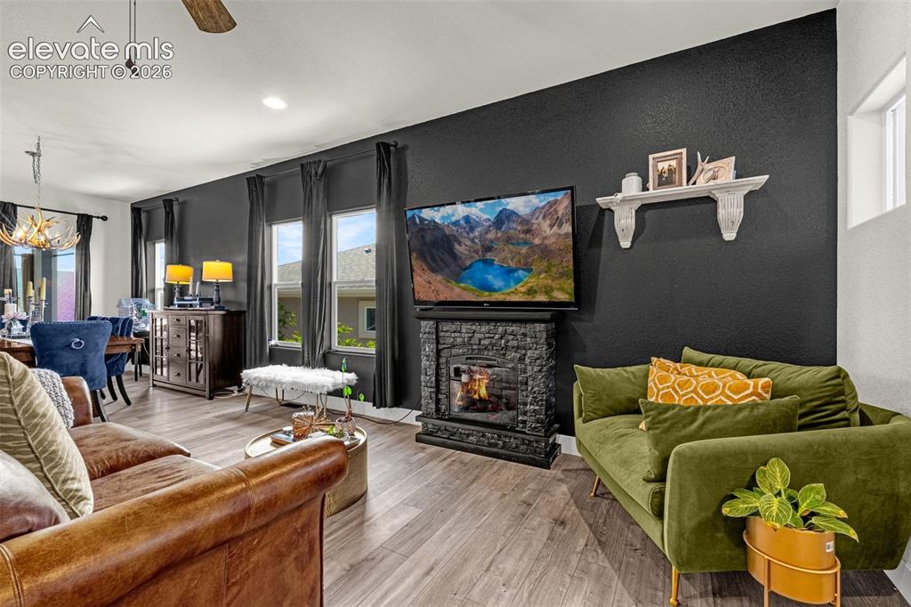 8913 Bugaboo Drive Colorado Springs CO 80924