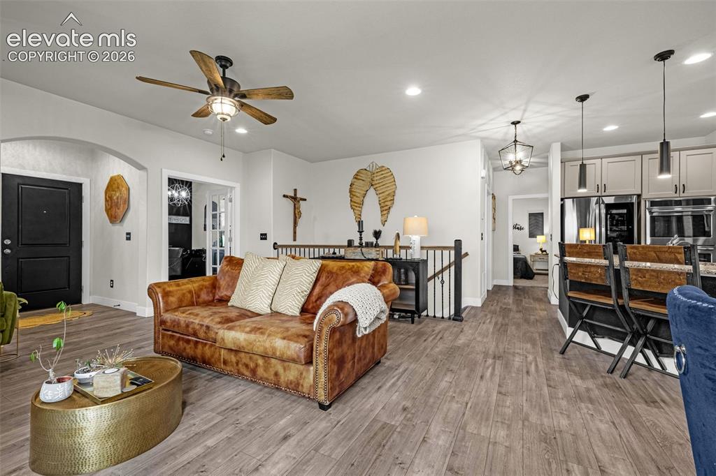 8913 Bugaboo Drive Colorado Springs CO 80924