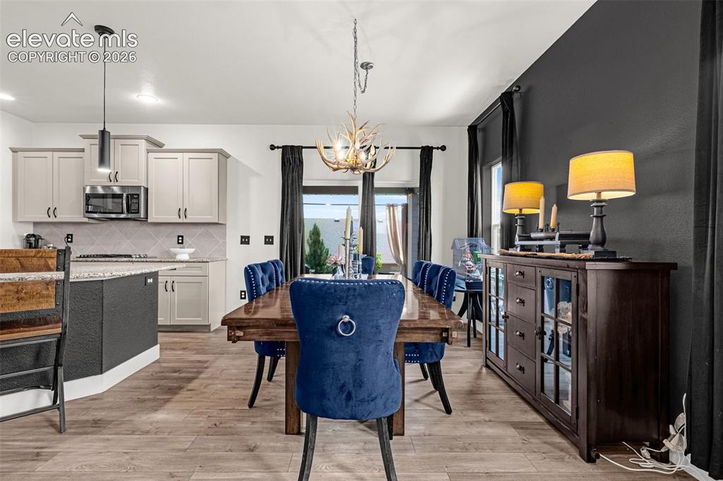 8913 Bugaboo Drive Colorado Springs CO 80924
