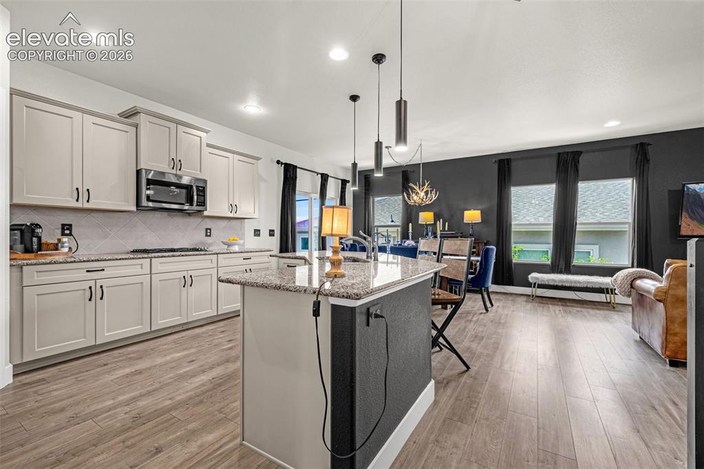 8913 Bugaboo Drive Colorado Springs CO 80924