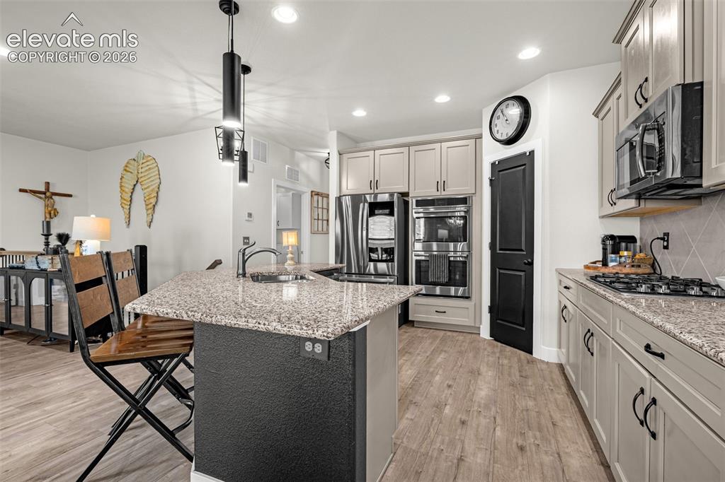8913 Bugaboo Drive Colorado Springs CO 80924