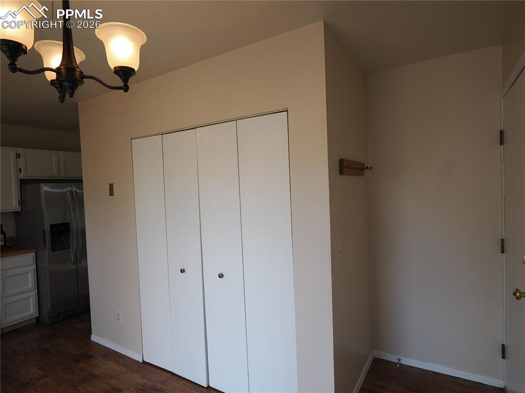 7557 Stampede Drive Colorado Springs CO 80920