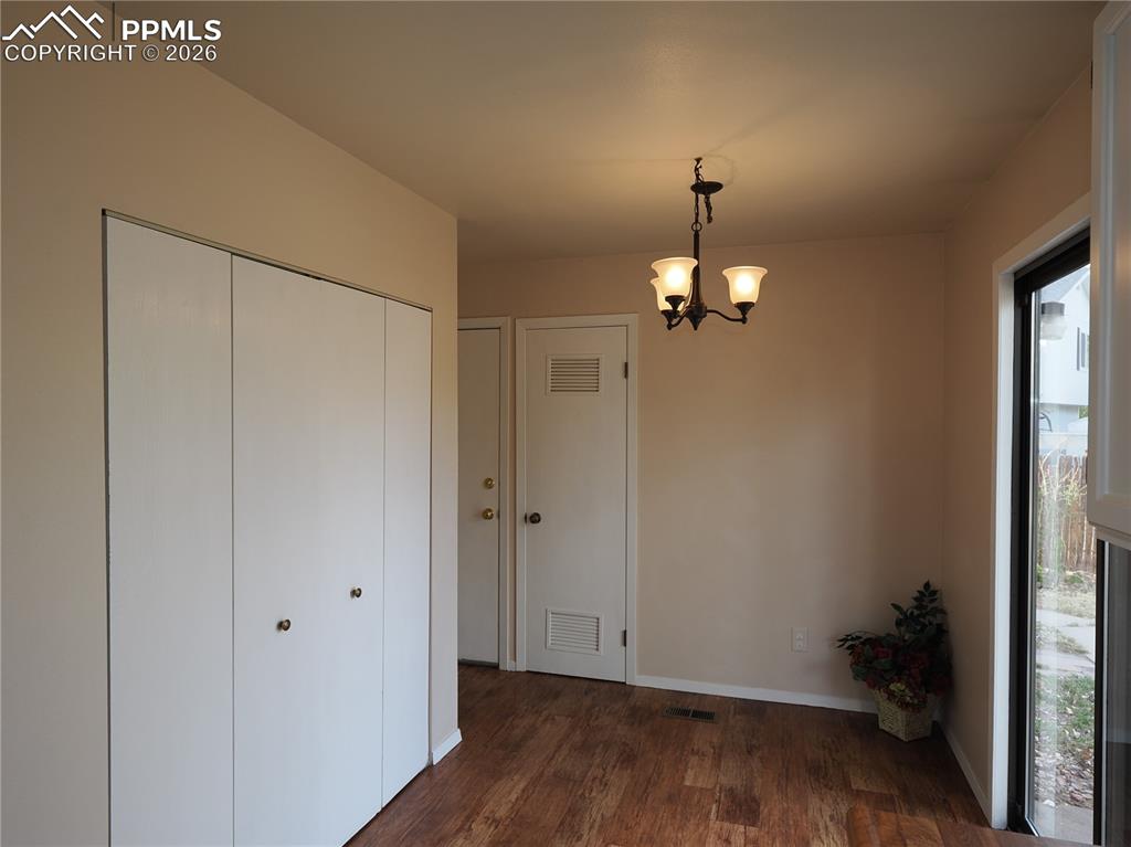 7557 Stampede Drive Colorado Springs CO 80920