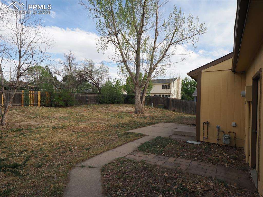 7557 Stampede Drive Colorado Springs CO 80920