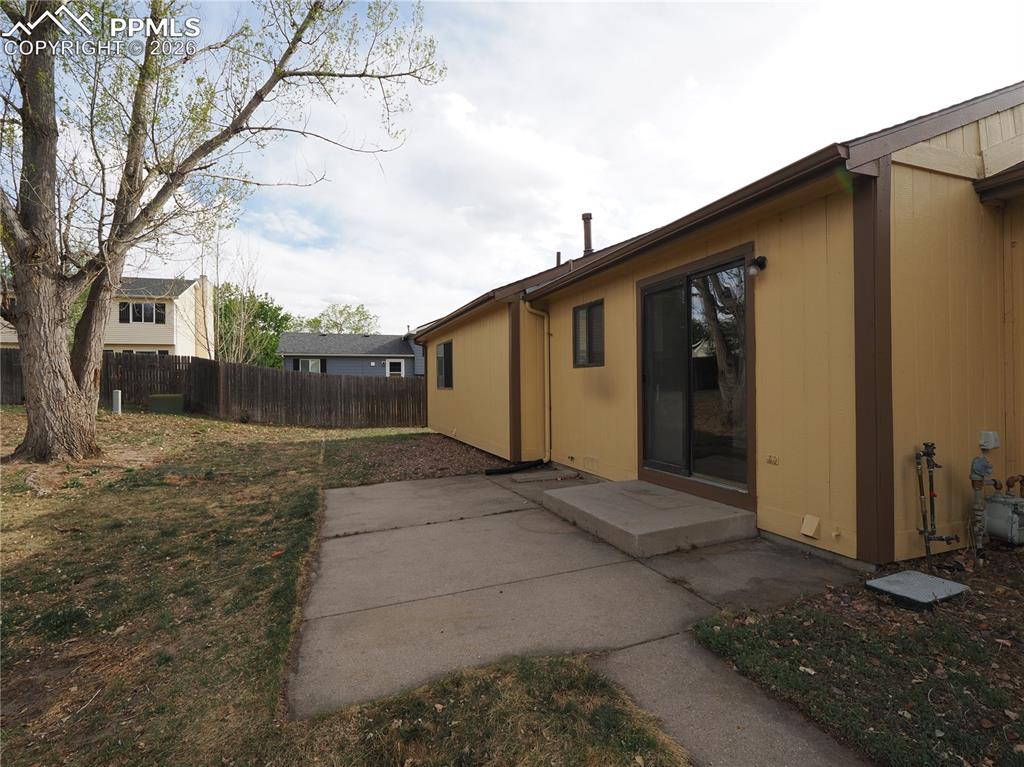 7557 Stampede Drive Colorado Springs CO 80920