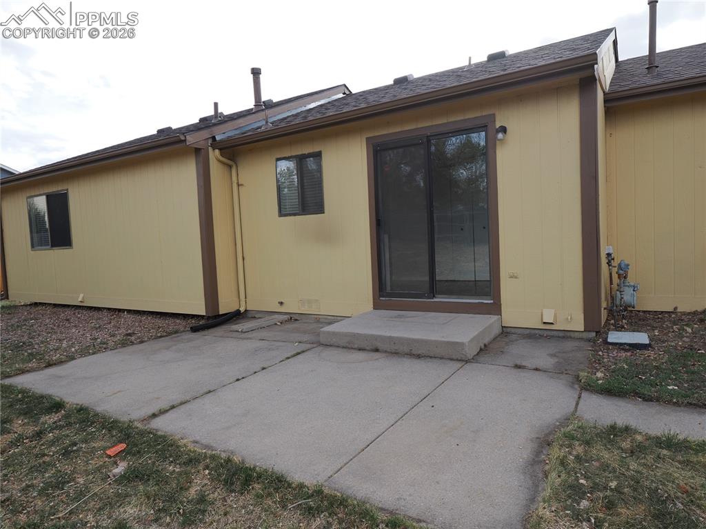 7557 Stampede Drive Colorado Springs CO 80920