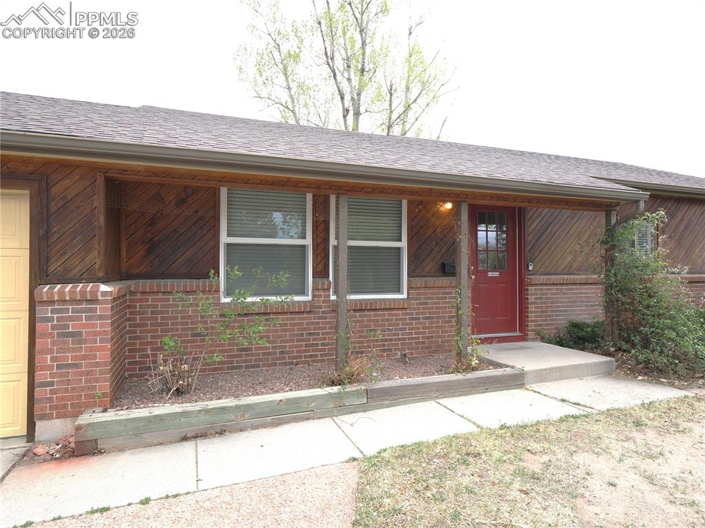 7557 Stampede Drive Colorado Springs CO 80920