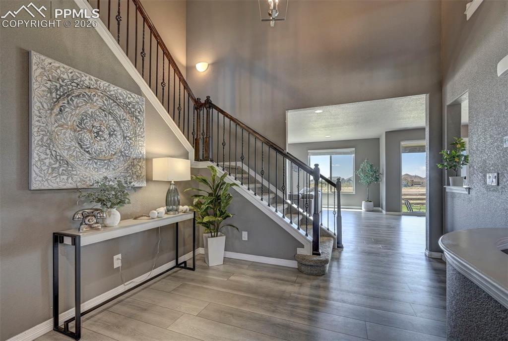 9622 Fairway Glen Drive Peyton CO 80831