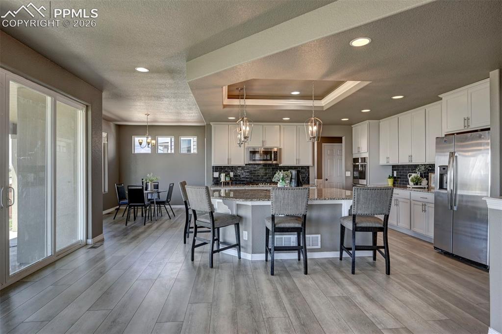 9622 Fairway Glen Drive Peyton CO 80831