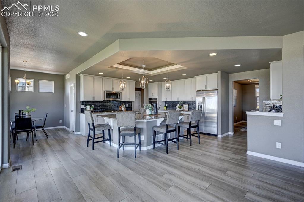 9622 Fairway Glen Drive Peyton CO 80831