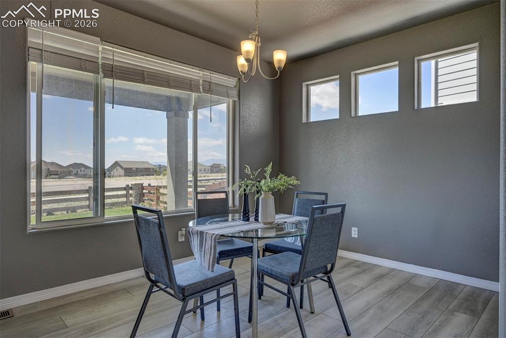 9622 Fairway Glen Drive Peyton CO 80831