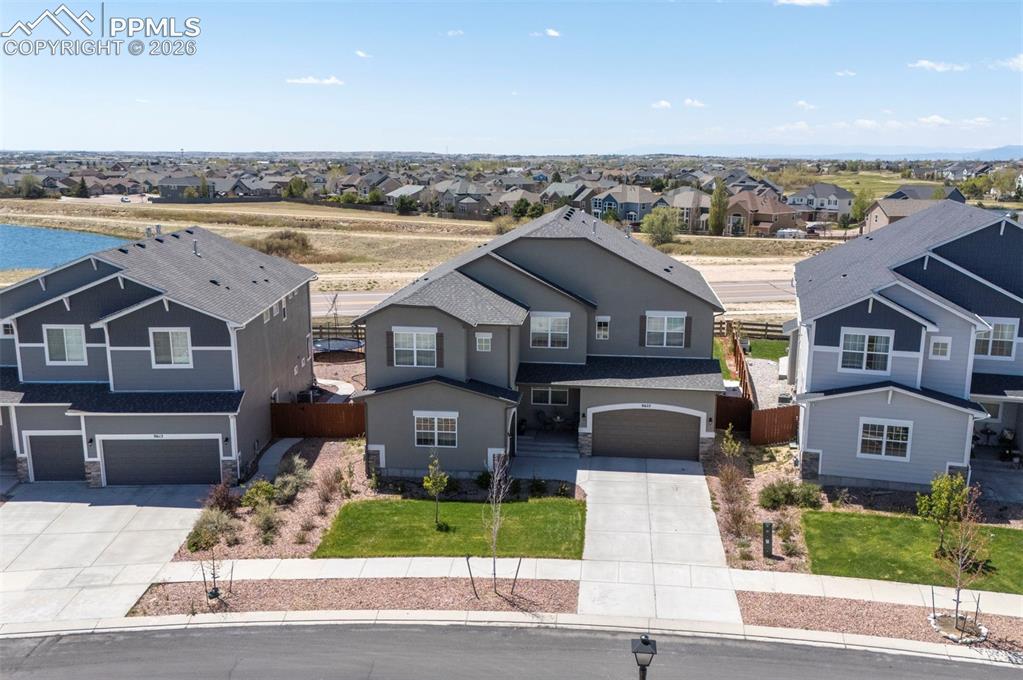 9622 Fairway Glen Drive Peyton CO 80831