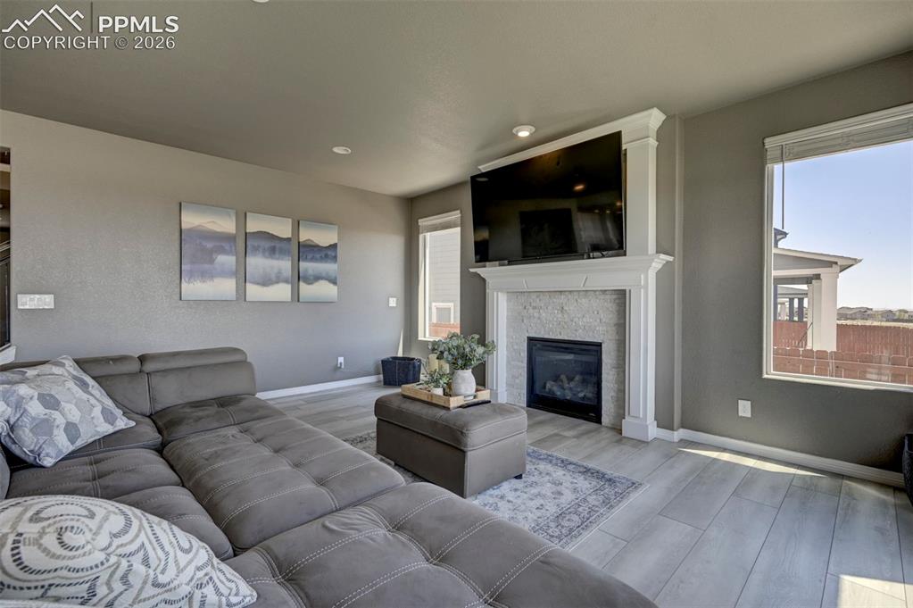 9622 Fairway Glen Drive Peyton CO 80831
