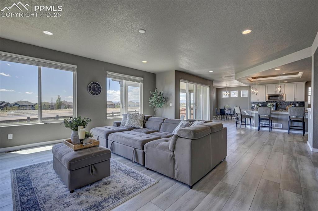 9622 Fairway Glen Drive Peyton CO 80831