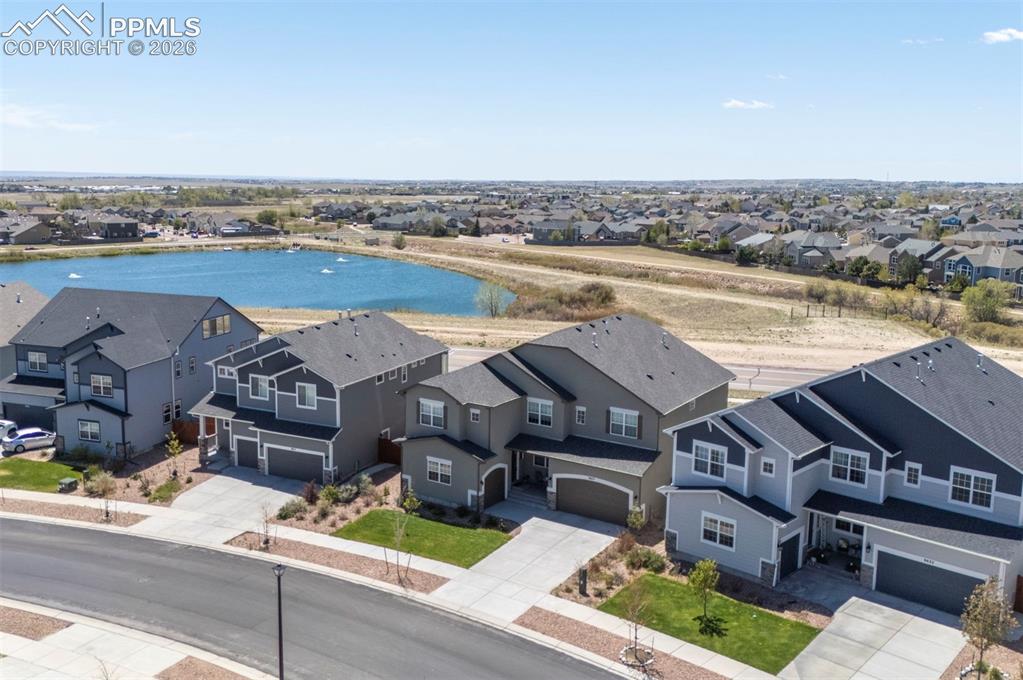 9622 Fairway Glen Drive Peyton CO 80831