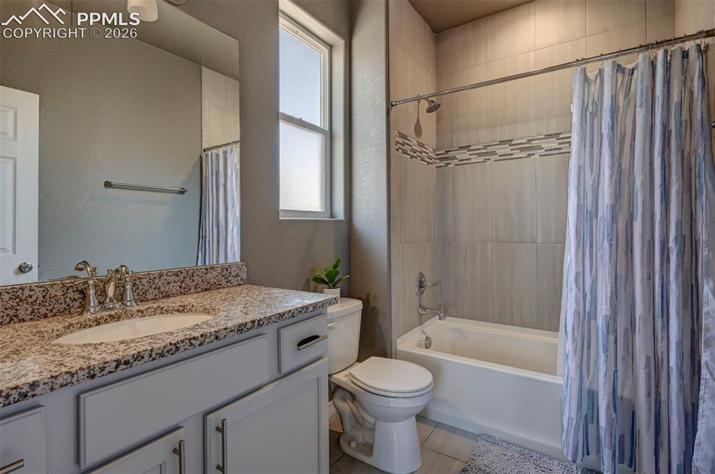 9622 Fairway Glen Drive Peyton CO 80831