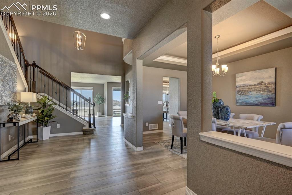 9622 Fairway Glen Drive Peyton CO 80831