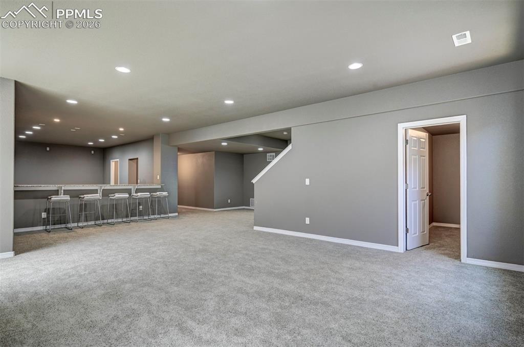 9622 Fairway Glen Drive Peyton CO 80831