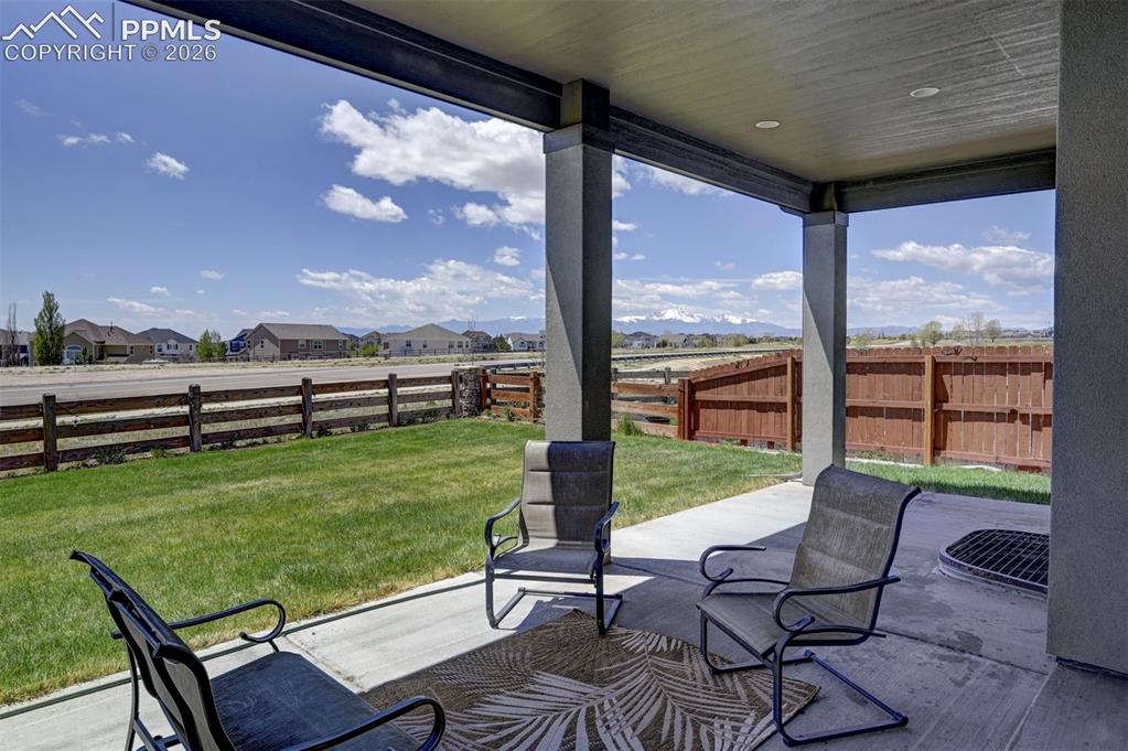 9622 Fairway Glen Drive Peyton CO 80831
