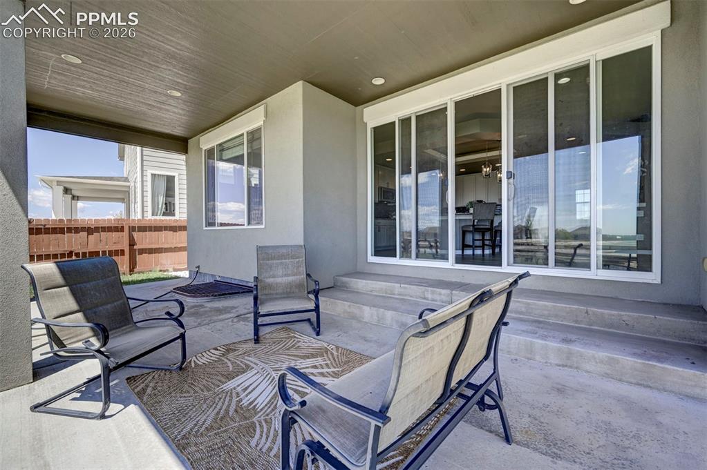 9622 Fairway Glen Drive Peyton CO 80831