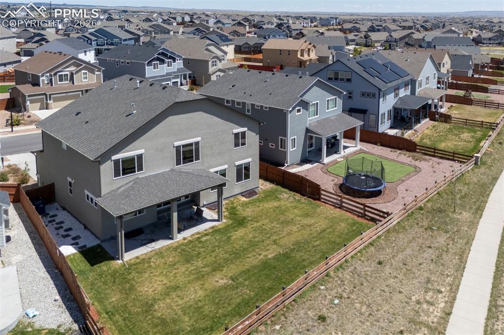 9622 Fairway Glen Drive Peyton CO 80831