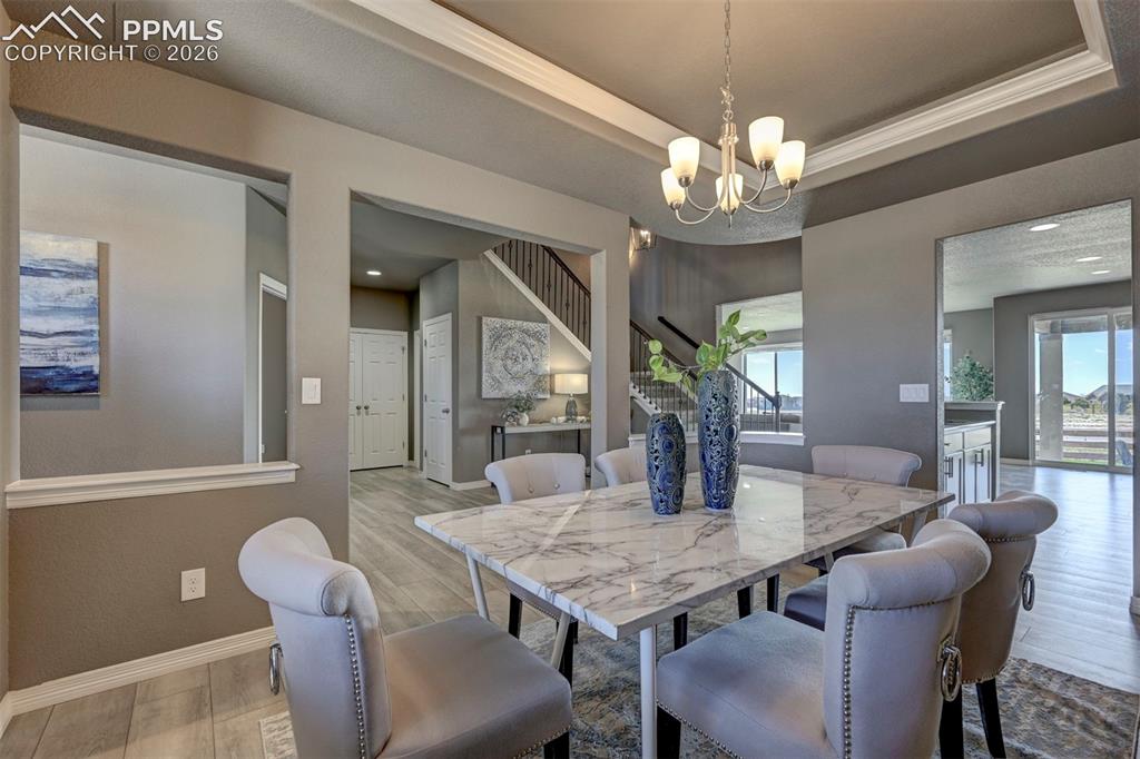 9622 Fairway Glen Drive Peyton CO 80831